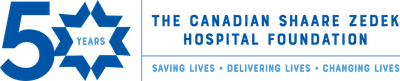 The Canadian Shaare Zedek Hospital Foundation