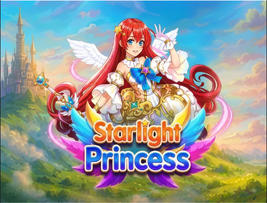 Starlight Princess