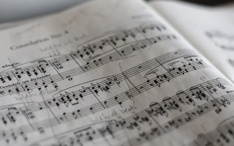 Bildbeskrivning saknas för evenemanget: Konsert med Njutakören - Glädje, glädje, glädje!