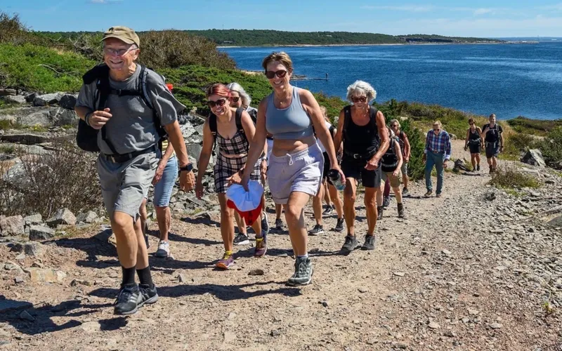 Bildbeskrivning saknas för evenemanget: Prins Bertils stig - Guidning av Naturfotograf Patrik Leonardsson