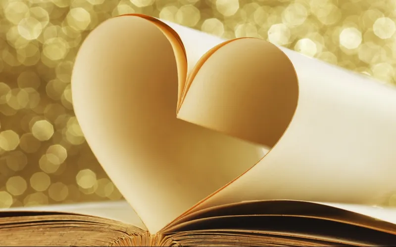 Bildbeskrivning saknas för evenemanget: Boktipsarträffar i Harplinge