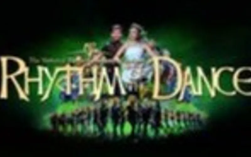 Bildbeskrivning saknas för evenemanget: Rhythm of the Dance