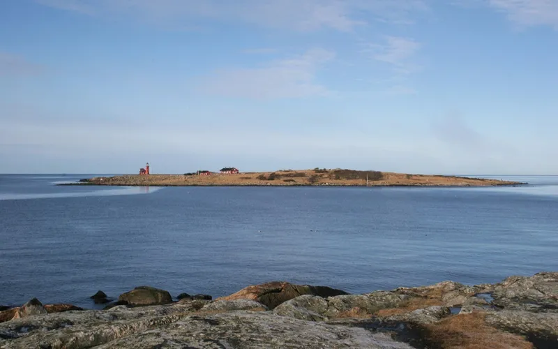Bildbeskrivning saknas för evenemanget: Stadsvandring: Natur och miljö runt Tyludden och Tylön