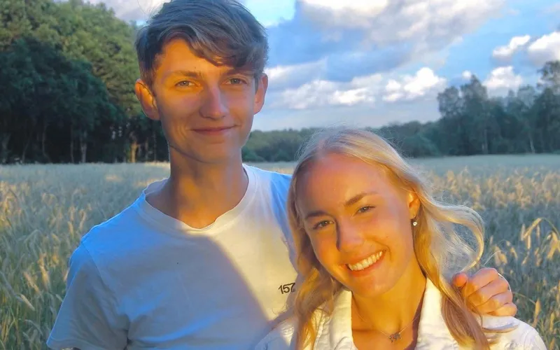 Bildbeskrivning saknas för evenemanget: Sommarkonsert Nu är livet här