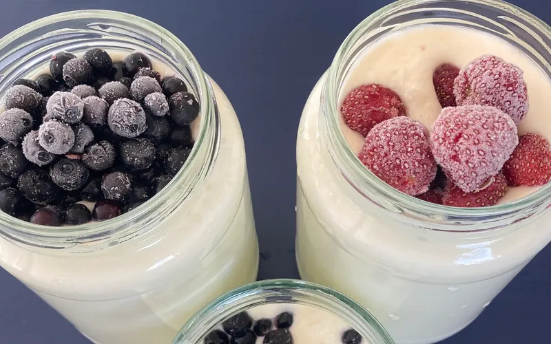 Bildbeskrivning saknas för evenemanget: Lilla kefirskolan (mars 2026)