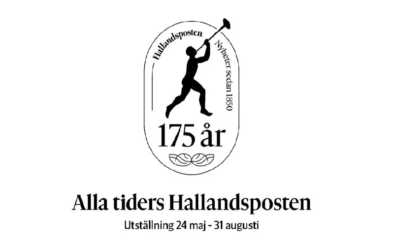 Bildbeskrivning saknas för evenemanget: Alla tiders Hallandsposten