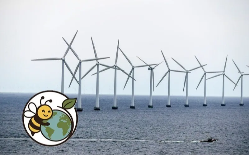 Bildbeskrivning saknas för evenemanget: Ekodagen: Föreläsning - Klimatopinionen och valet 2026