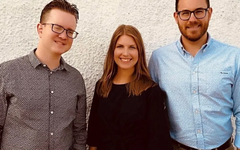 Bildbeskrivning saknas för evenemanget: Sommarmusik i Skavböke kapell