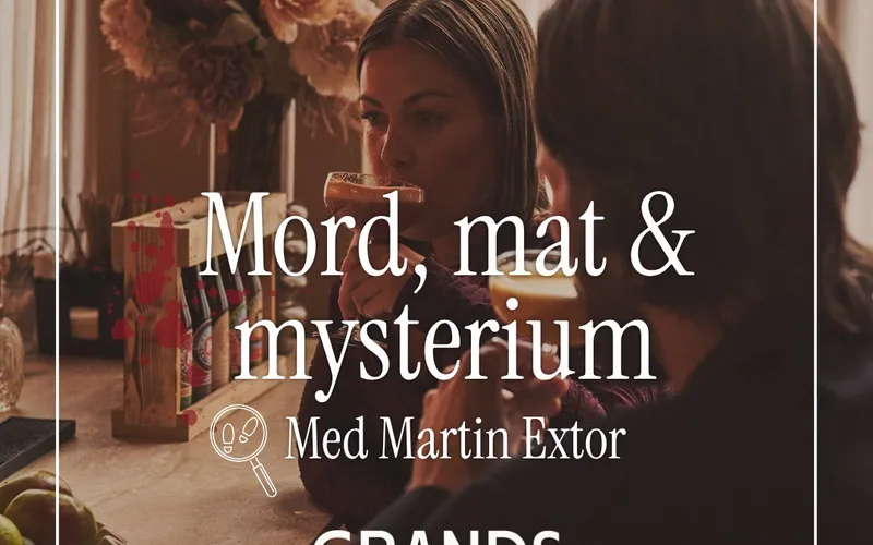 Events | Official guide for tourists and visitors