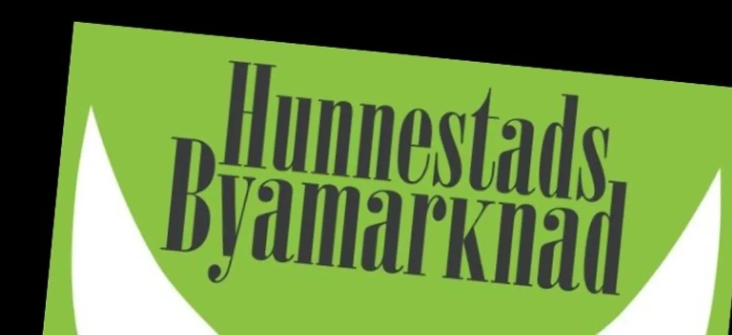 Hunnestads Byamarknad - Marknader evenemang i Varberg