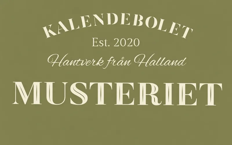 Bildbeskrivning saknas för evenemanget: Äppelsäsongen 2026 - Kalendebolet Musteri