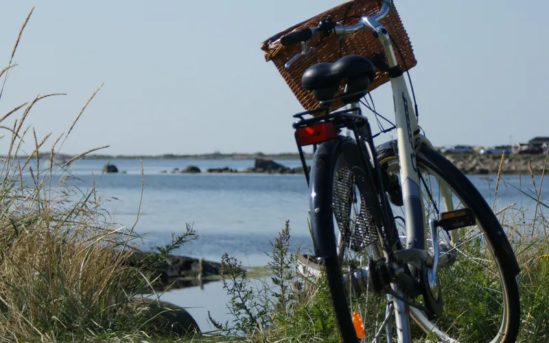Bildbeskrivning saknas för evenemanget: Cykelkväll
