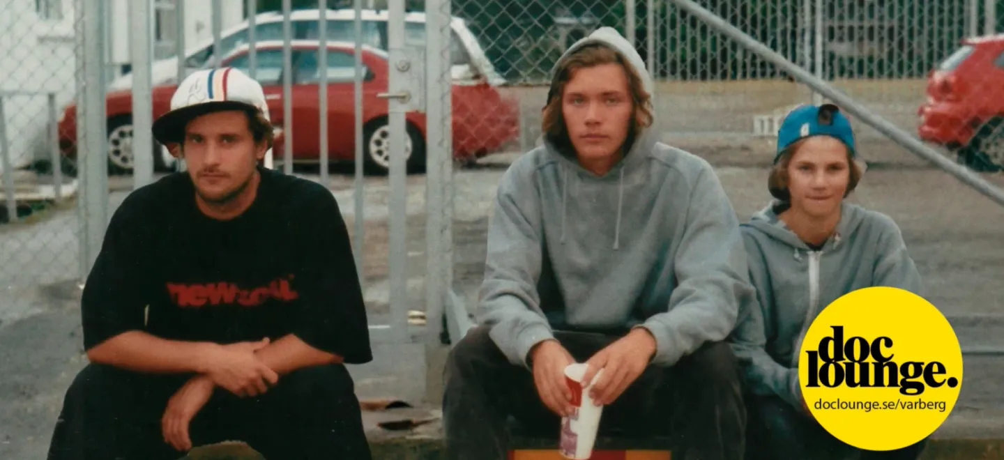 Doc Lounge - The art of not knowing - Film & bio evenemang i Varberg