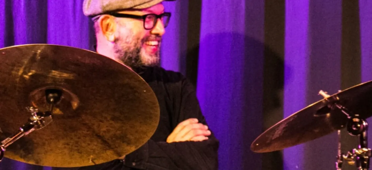 Jojo Deridi plays "Porgy & Bess" - Scen evenemang i Varberg