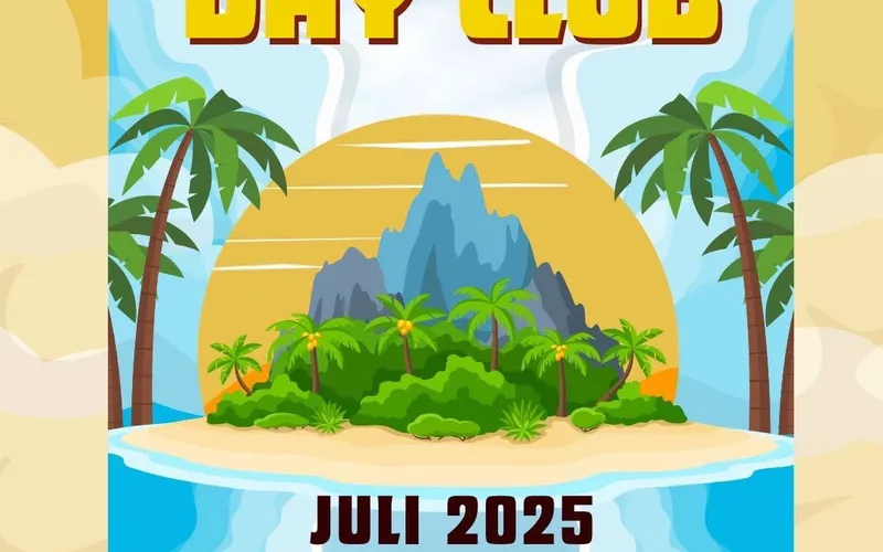 Bildbeskrivning saknas för evenemanget: Laxön Dayclub