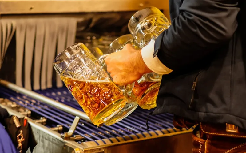 Bildbeskrivning saknas för evenemanget: Oktoberfest!