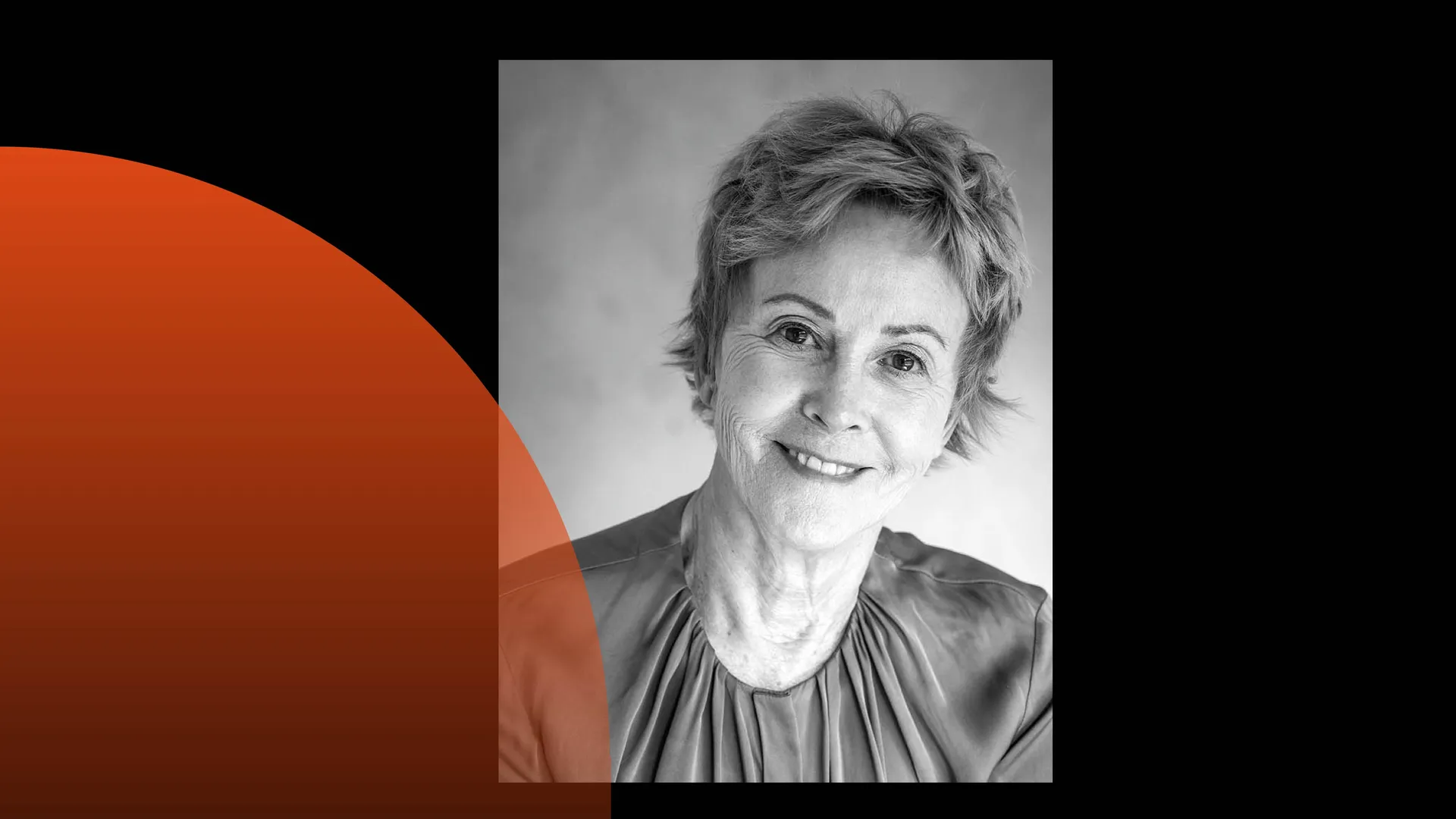 Foto på Elisabeth Lindmark