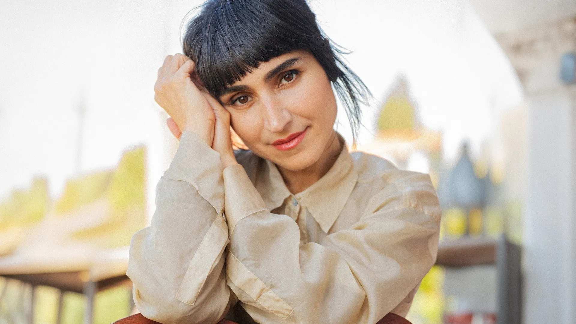 Laleh