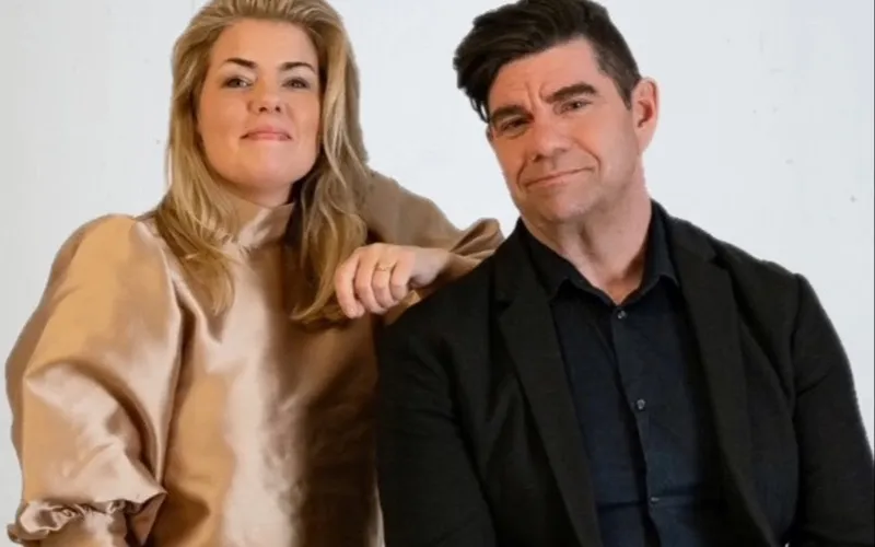 Bildbeskrivning saknas för evenemanget: Konsert med Josefine Frankner och Pelle Ankarberg