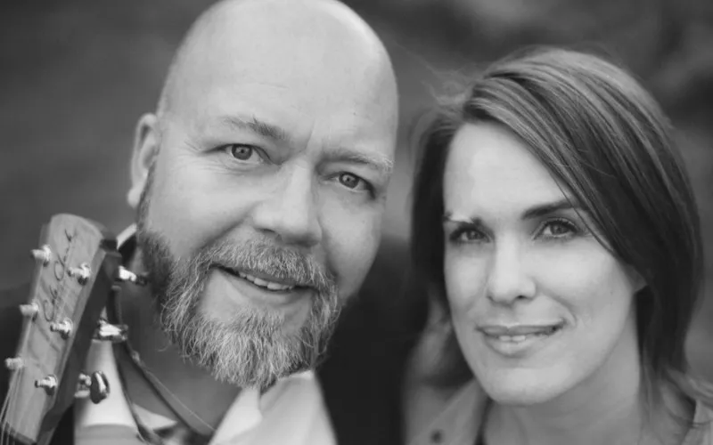 Bildbeskrivning saknas för evenemanget: Konsert med Jenny och Samuel Grahn