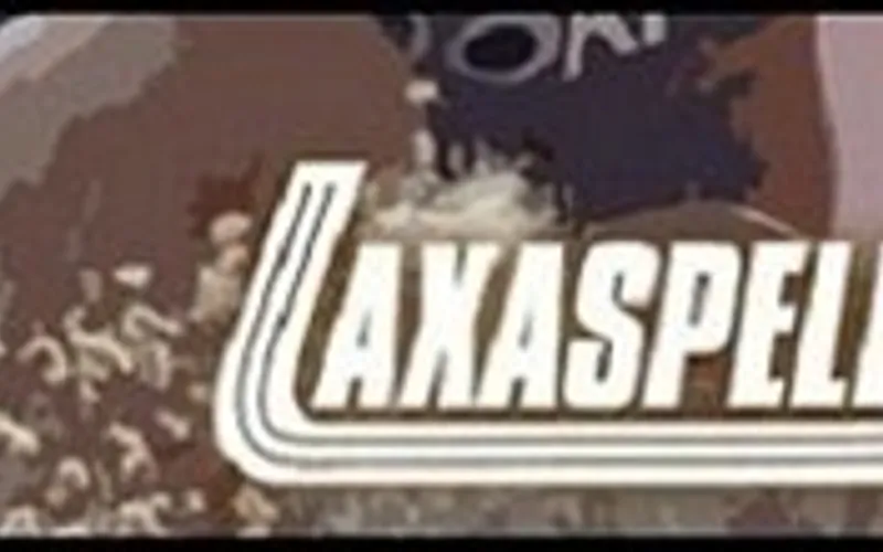 Bildbeskrivning saknas för evenemanget: Laxaspelen
