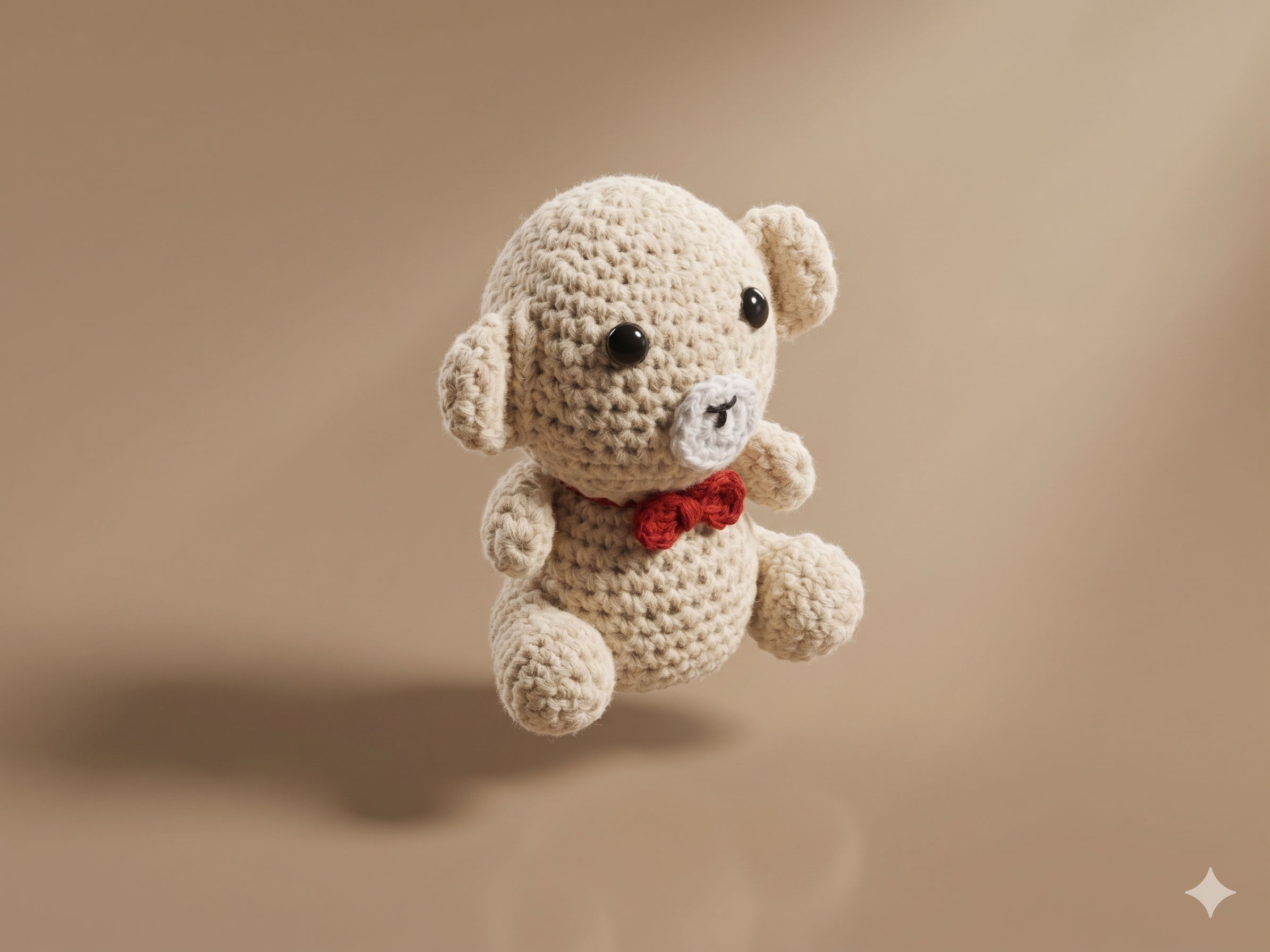Bhondu Teddy – view 1