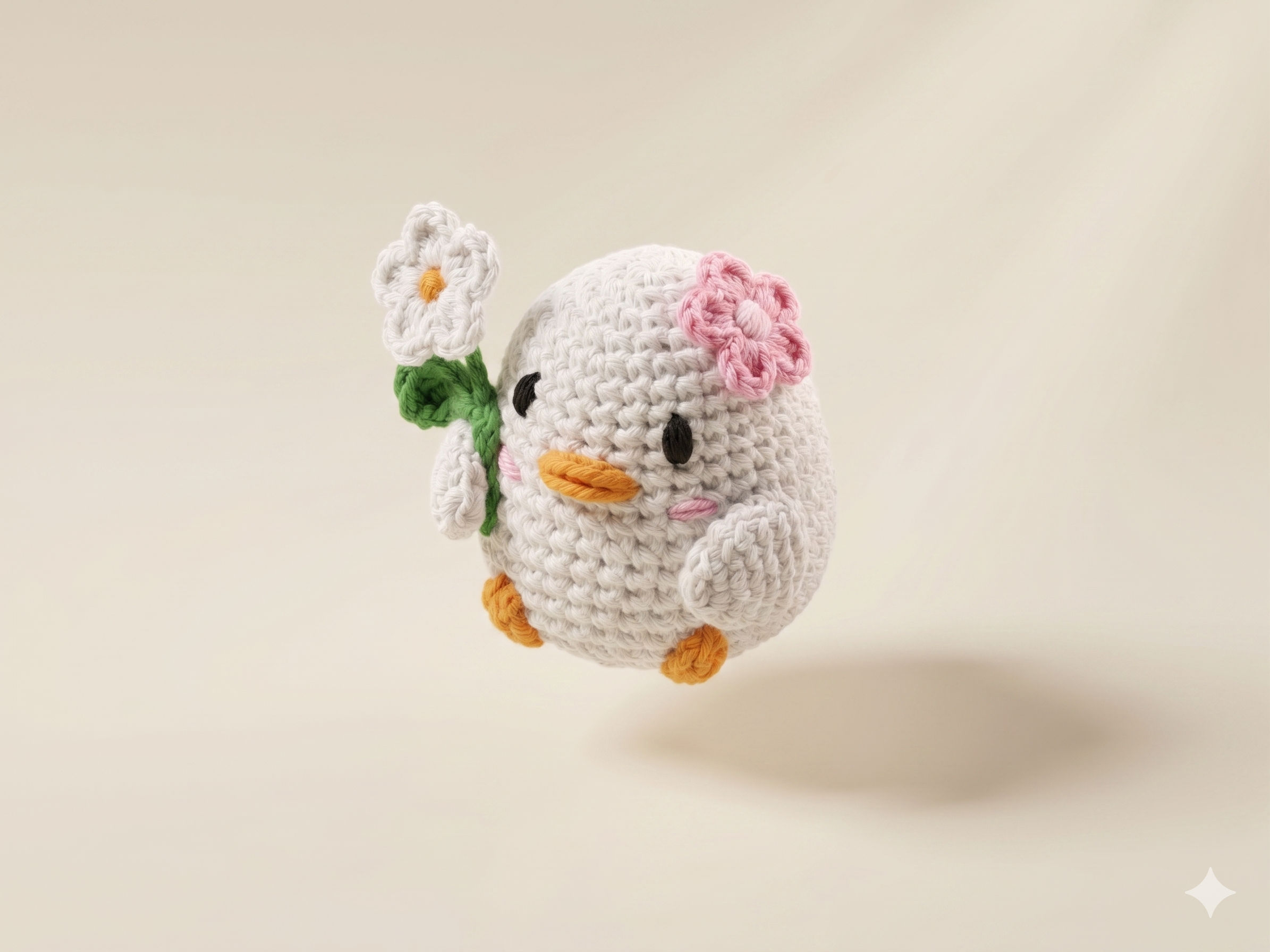 Chicklina – view 1