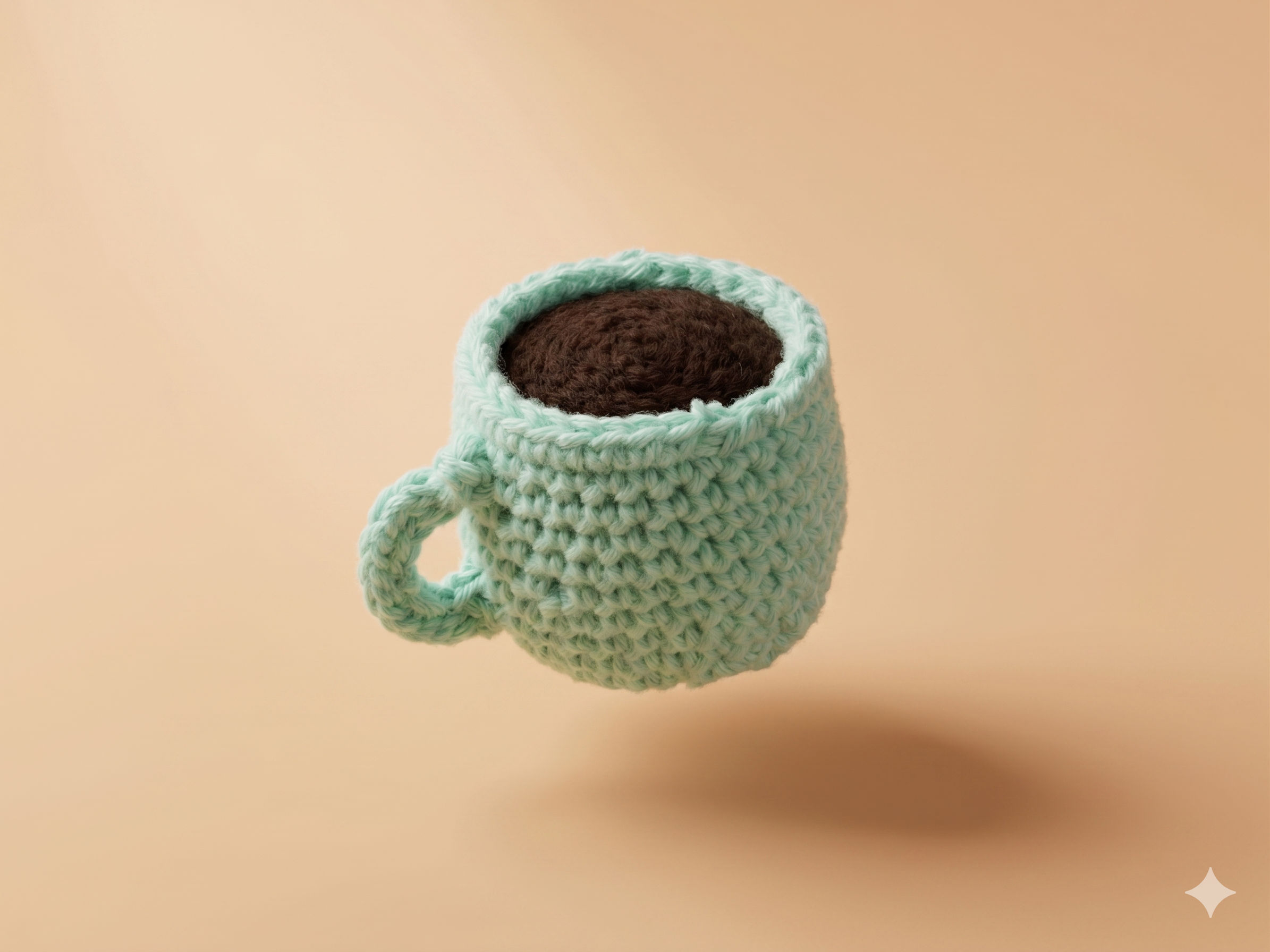 Coffee Mug (small) – view 1