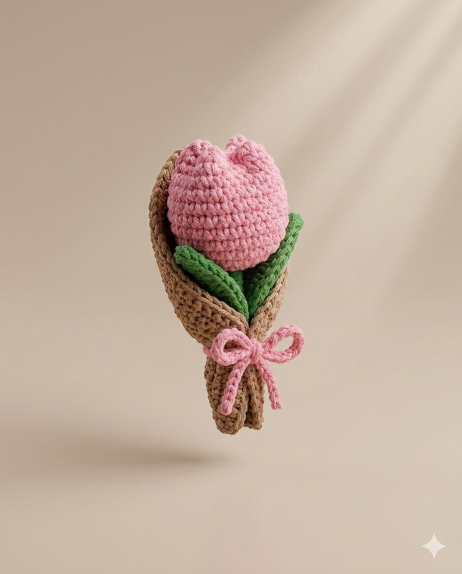 Mini Tulip – view 1