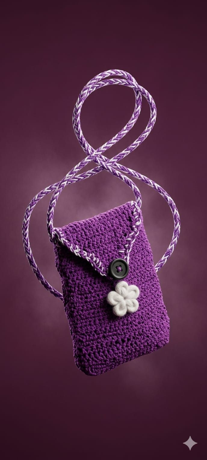 Sling Bag – view 1