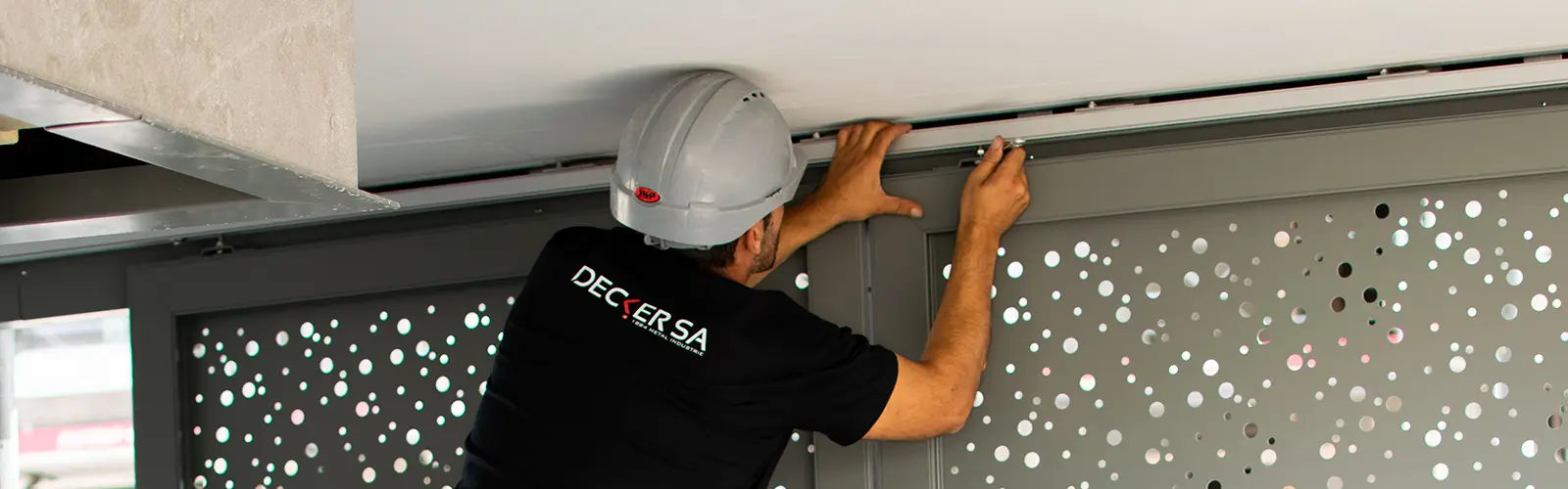 Decker SA