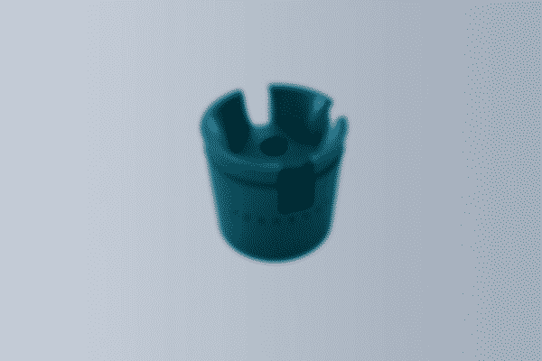 Machining series part 3