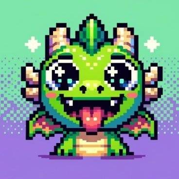 Silly Dragon (SILLY) Price and Review