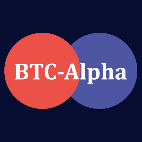 BTC Alpha