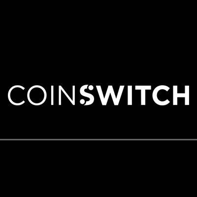 Coinswitch