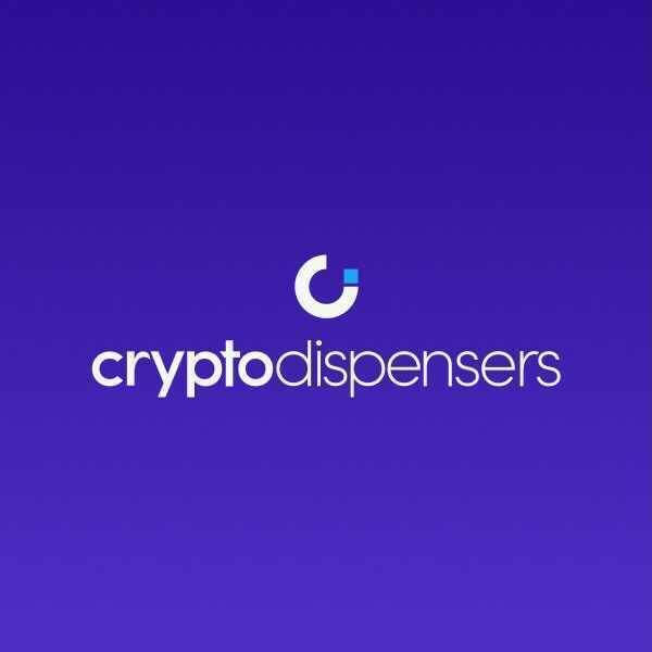 Crypto Dispensers