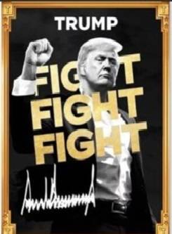 OFFICIAL TRUMP (TRUMP)