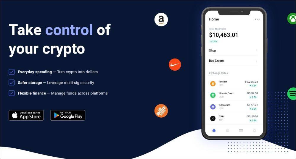 BitPay Wallet Review 2021 - Is It Safe To Use? | Cryptogeek