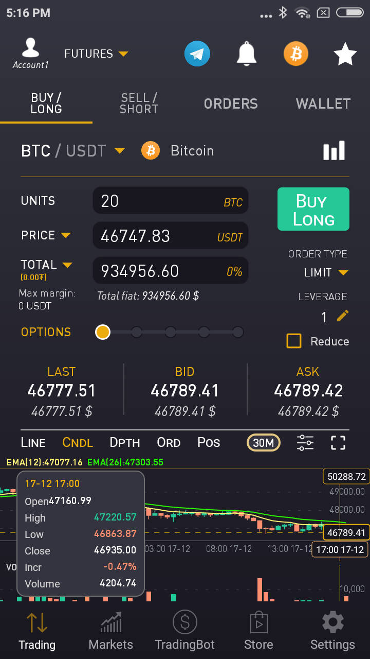 바이 낸스 리뷰 및 회사 정보에 대한 수익 창출 앱 2022|크립토 긱