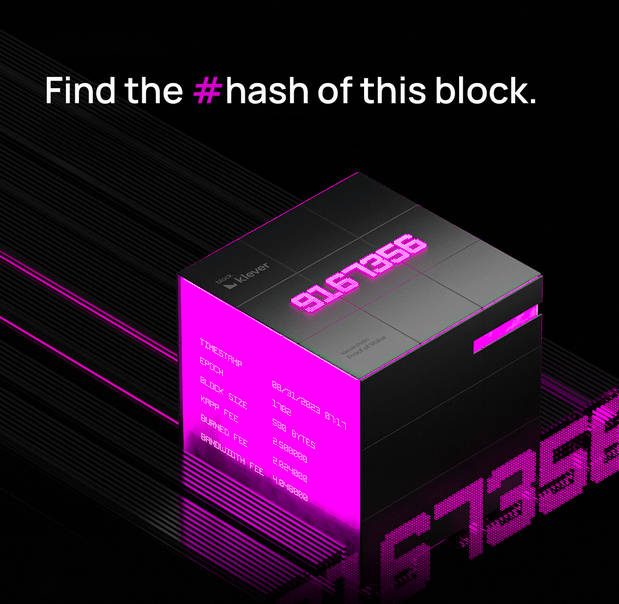 How To Find a Transaction Hash Id on a Blockchain