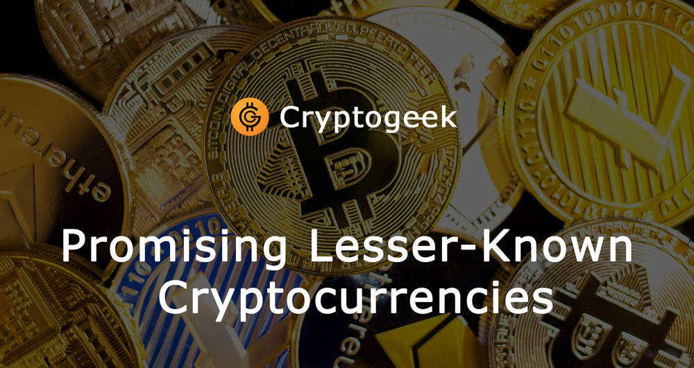 What Are Some Lesser-Known Cryptocurrencies? - Review 2026