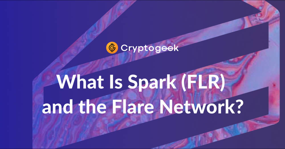 What Is Spark (FLR) and the Flare Network? - Review 2026