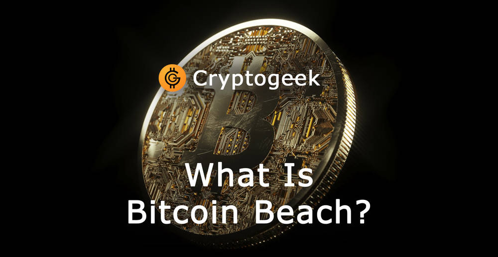 What Is Bitcoin Beach? - Review 2026