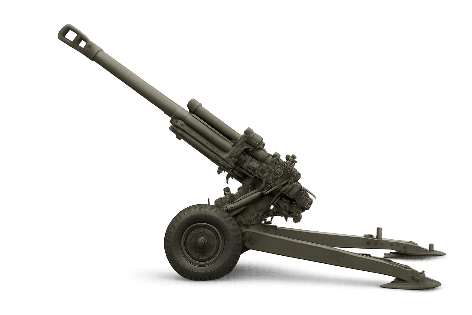 Cannon