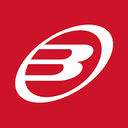 brand logo