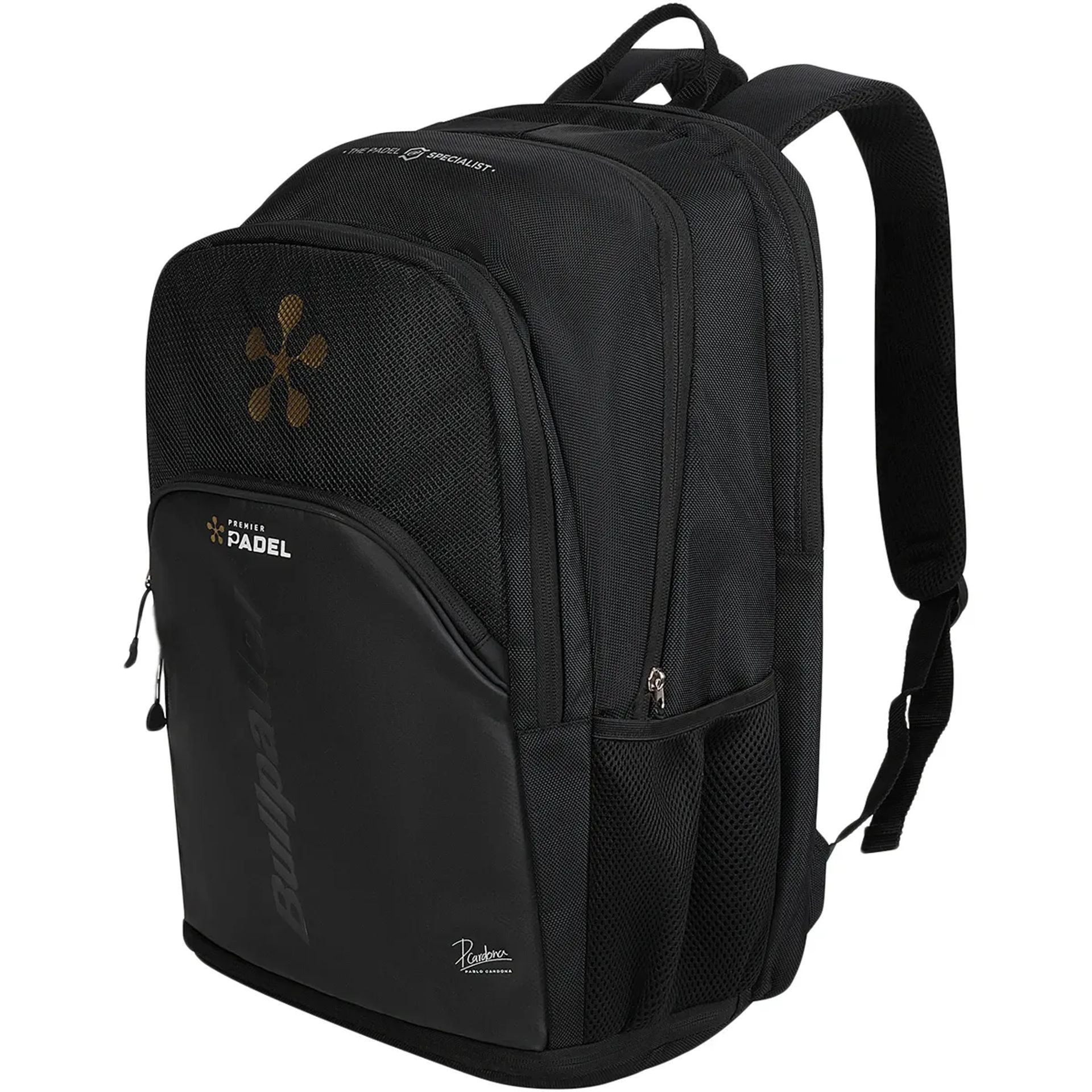 کوله پشتی پدل بولپدل BPM26008 Vertex Geo Premier - تصویر 2