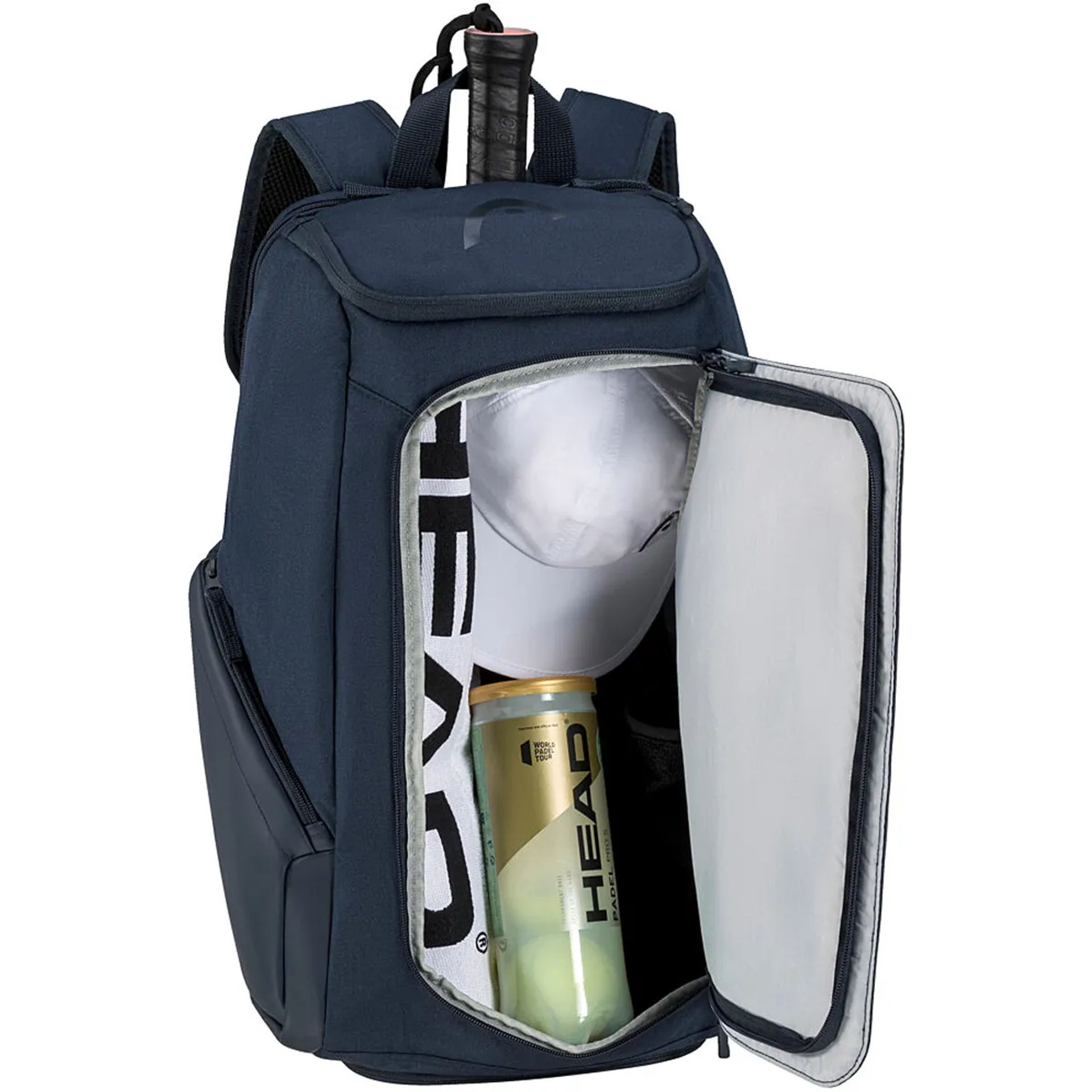 کوله پشتی پدل هد Pro Padel 28L - تصویر 5