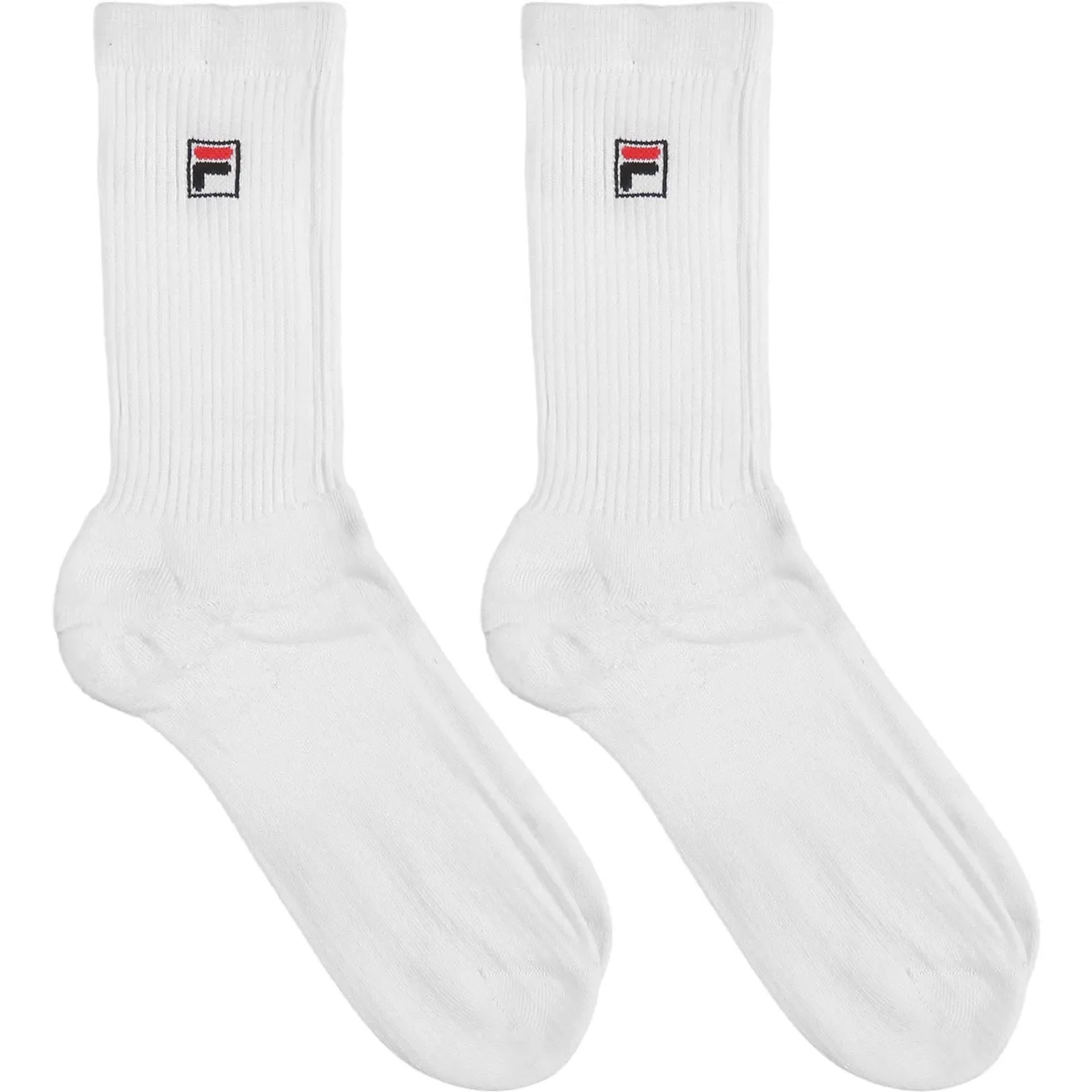 جوراب فیلا Box Crew Sport (Mid) x2