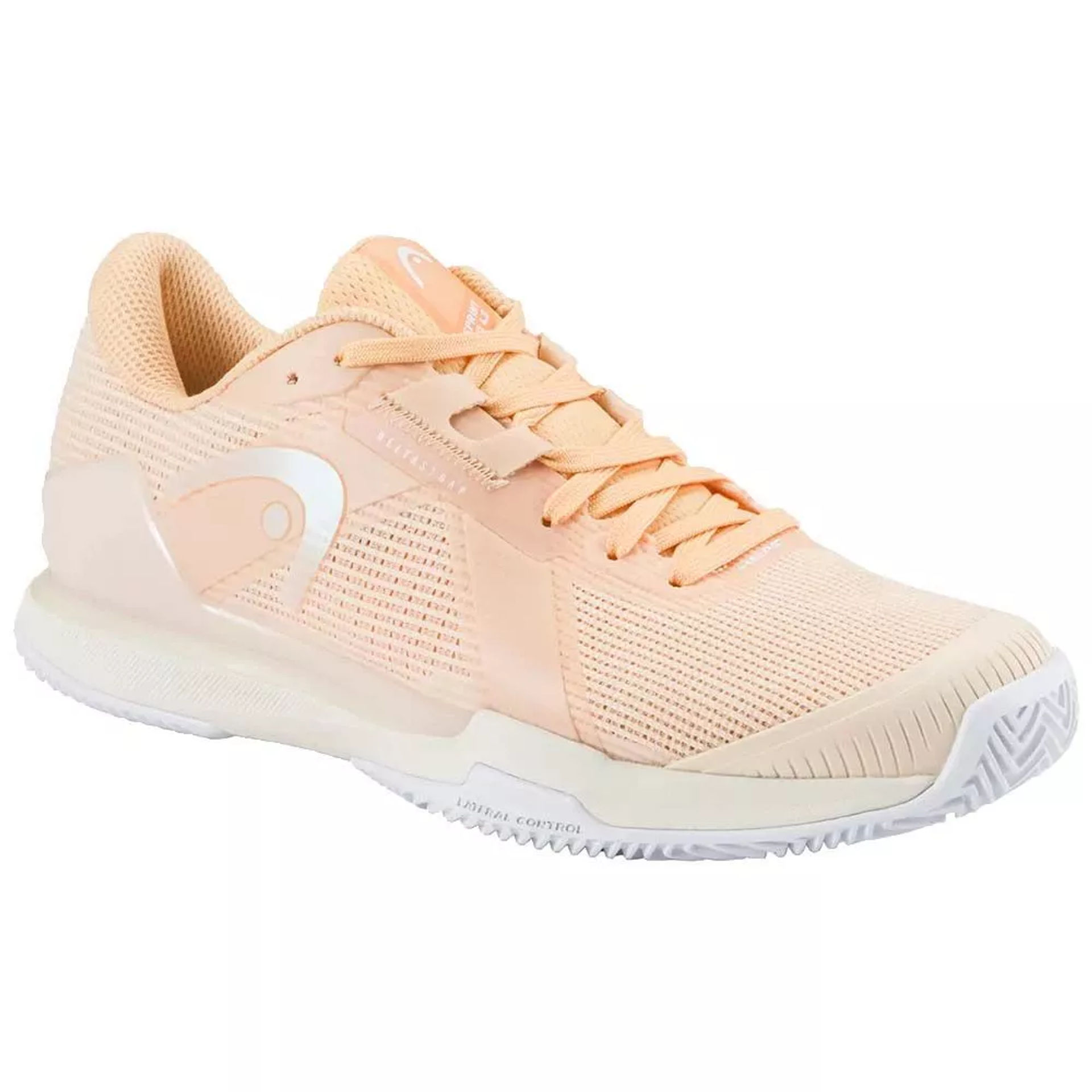کفش تنیس هد
Sprint Pro 4.0 Femme Clay Court