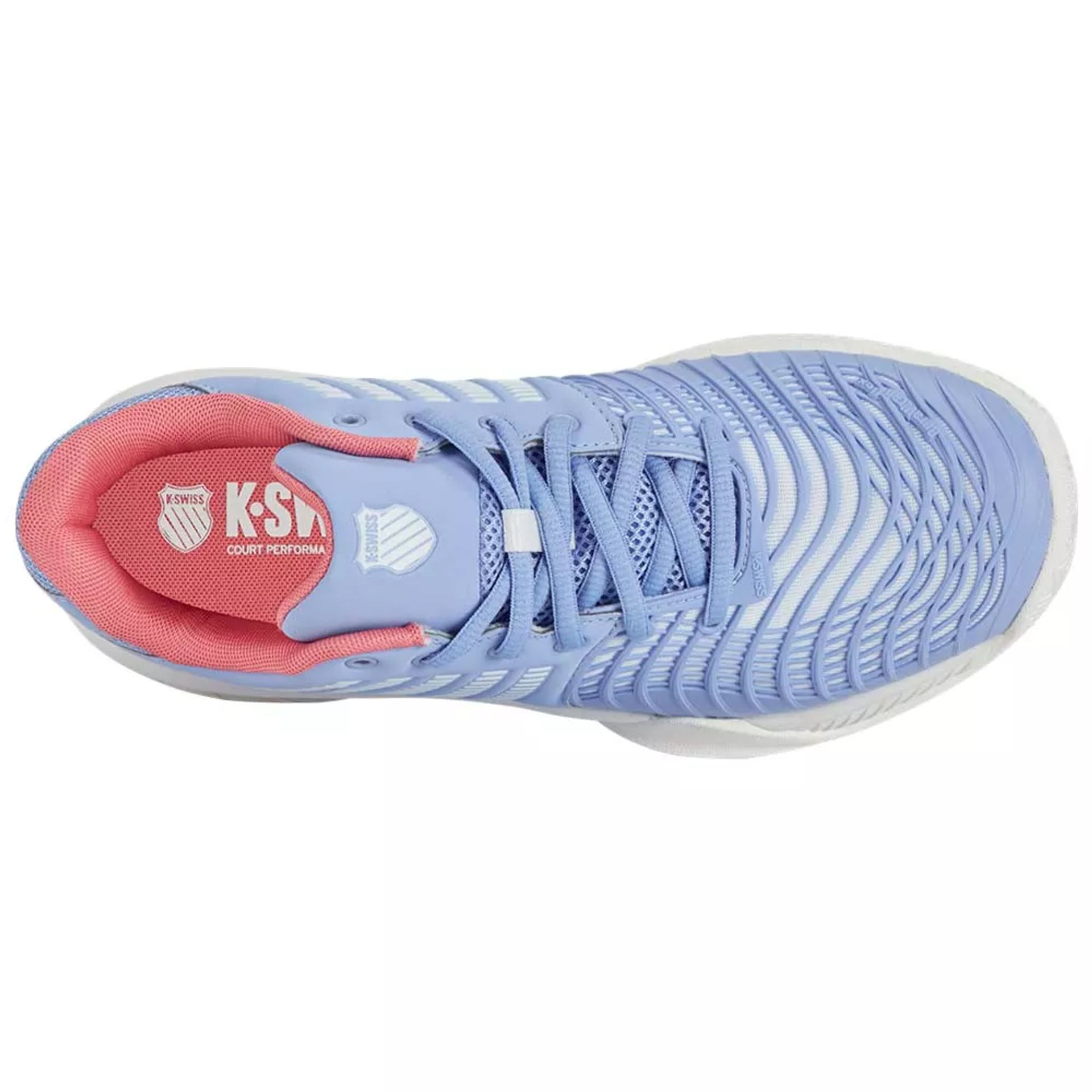 کفش تنیس کی‌سوئیس Express Light 3 All Court - تصویر 3